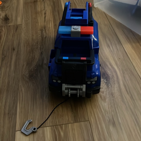 Paw patrol chase cruiser (LIGHTS DO NOT WORK) - Picture 2 of 4